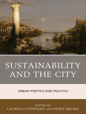 cover image of Sustainability and the City